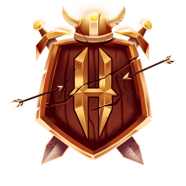 Escudo HaliaCraft